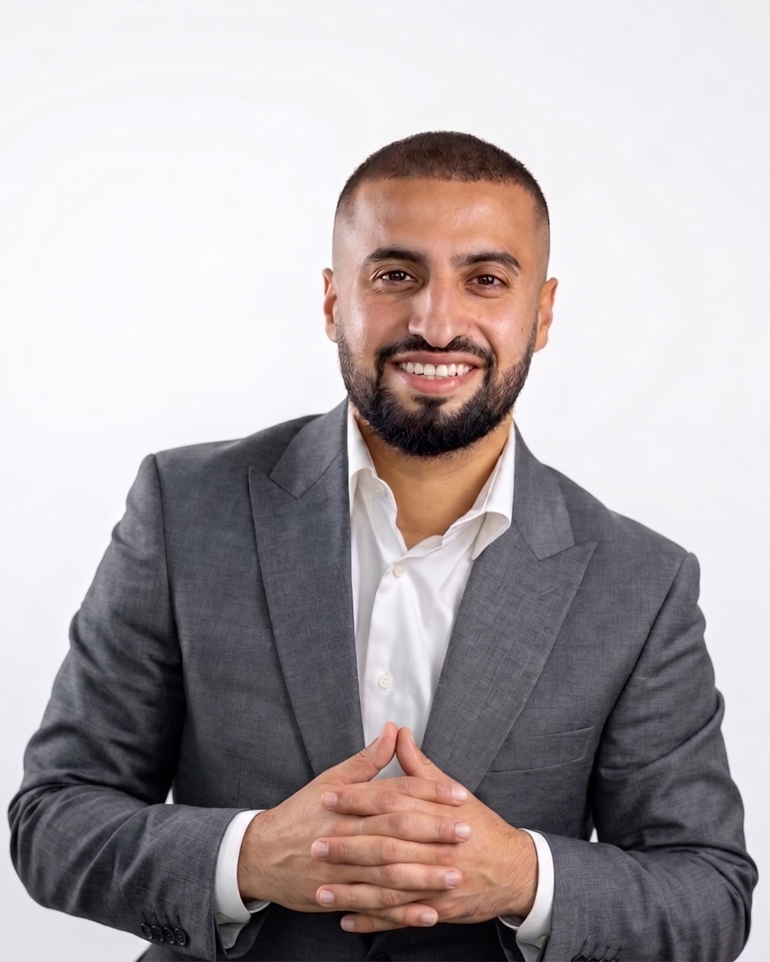 Abdul — Managing Director — Head of Sales at Lenddoo
