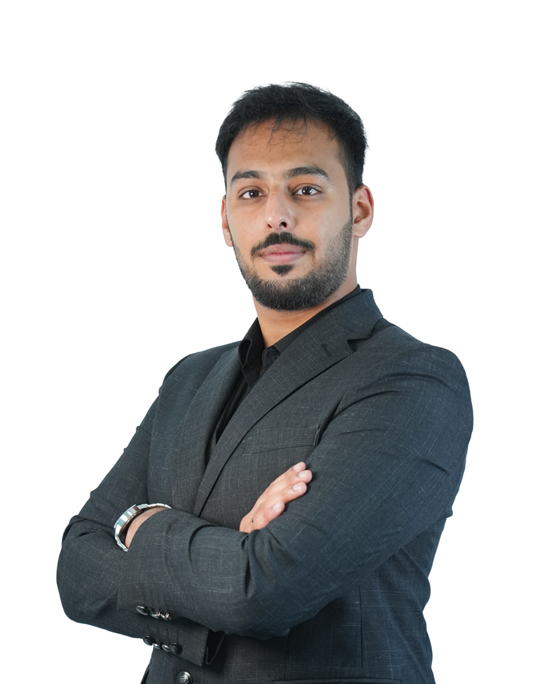 Ahmed — Mortgage advisor at Lenddoo