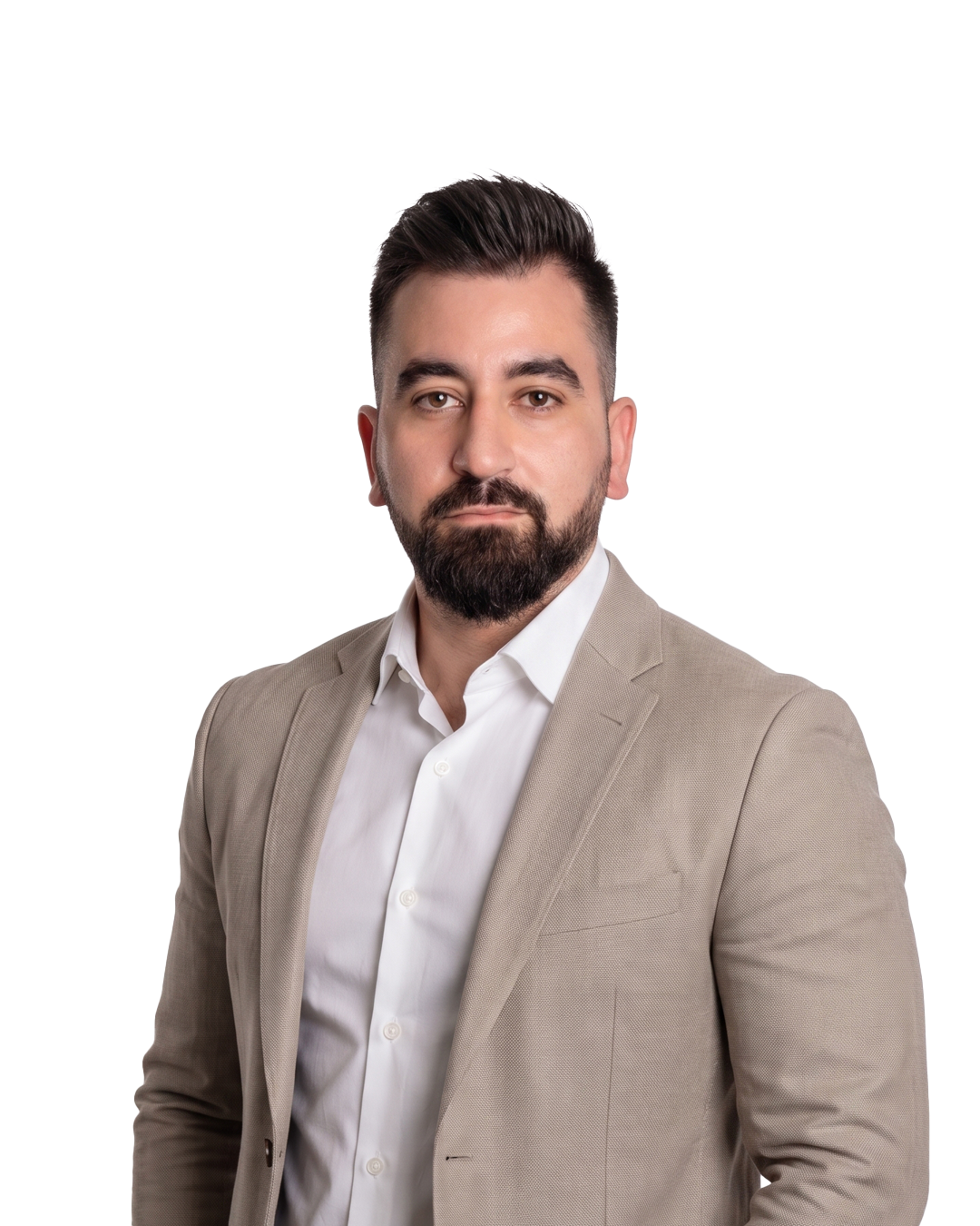 Amir — Mortgage advisor at Lenddoo