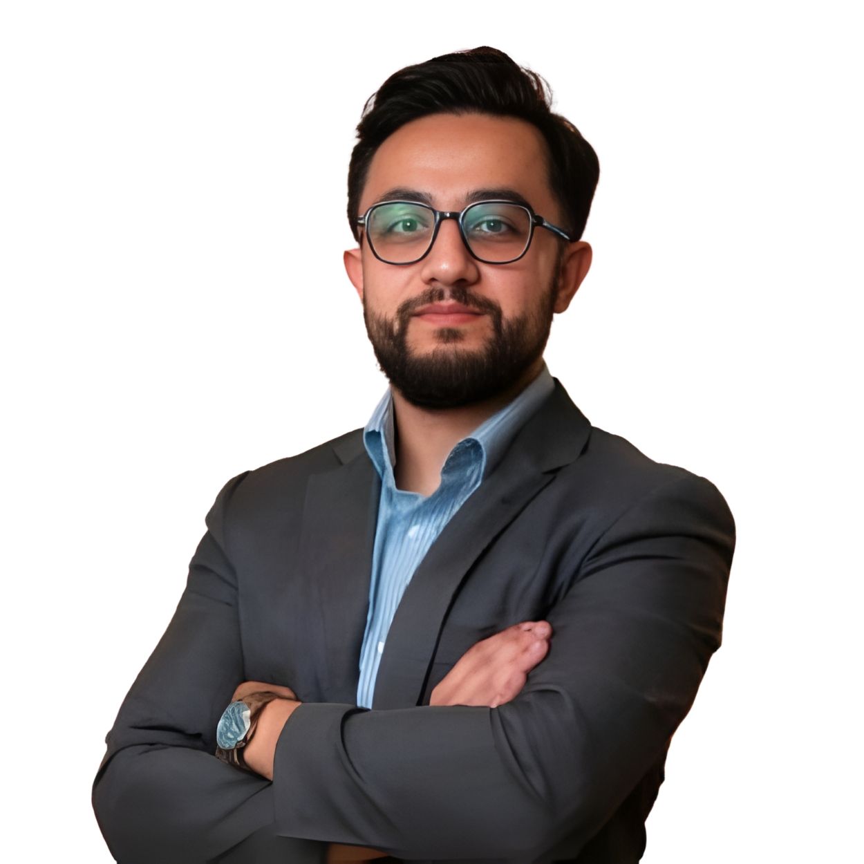 Aria — Mortgage advisor at Lenddoo