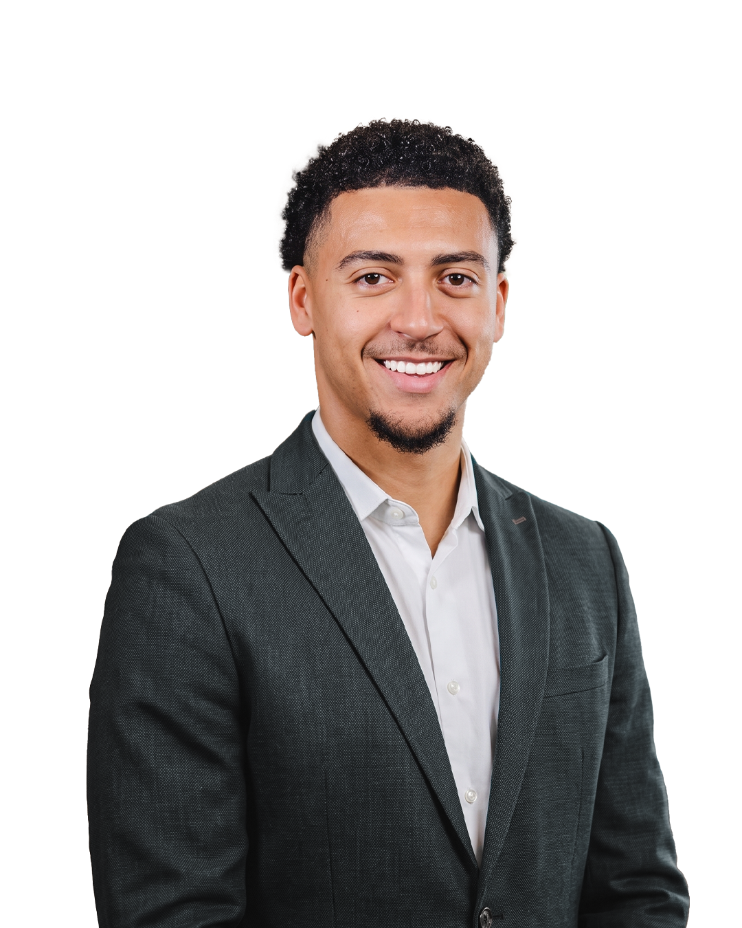 Bailey — Team Leader at Lenddoo
