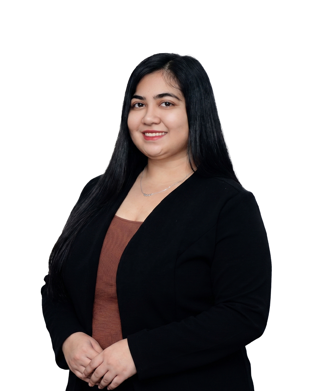 Fabienne — Loan Progression Specialist at Lenddoo