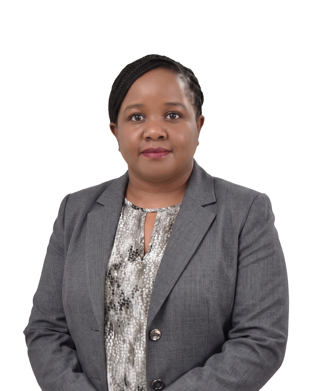 Grace — Loan Progression Specialist at Lenddoo