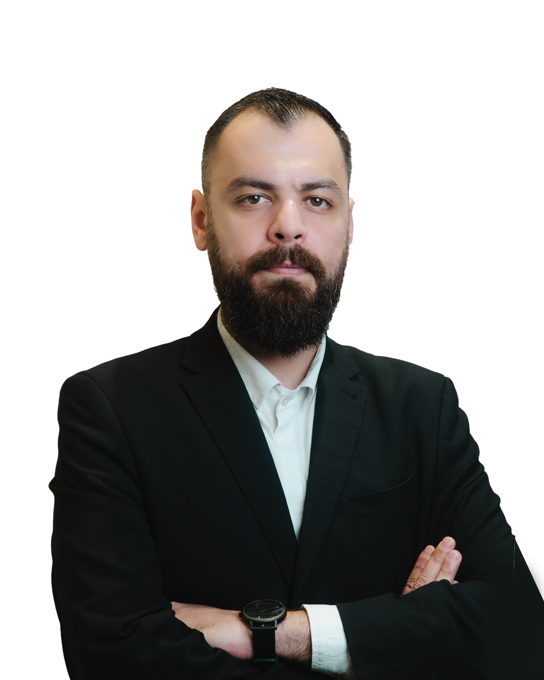 Homam — Mortgage advisor at Lenddoo