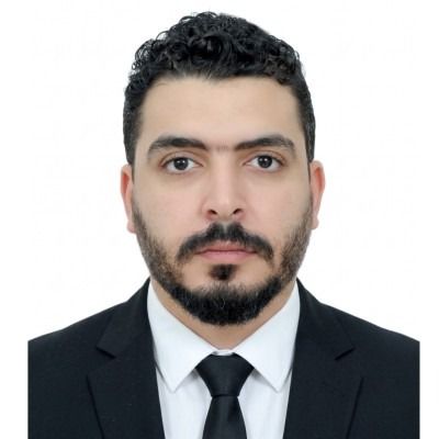 Hossam — Mortgage advisor at Lenddoo