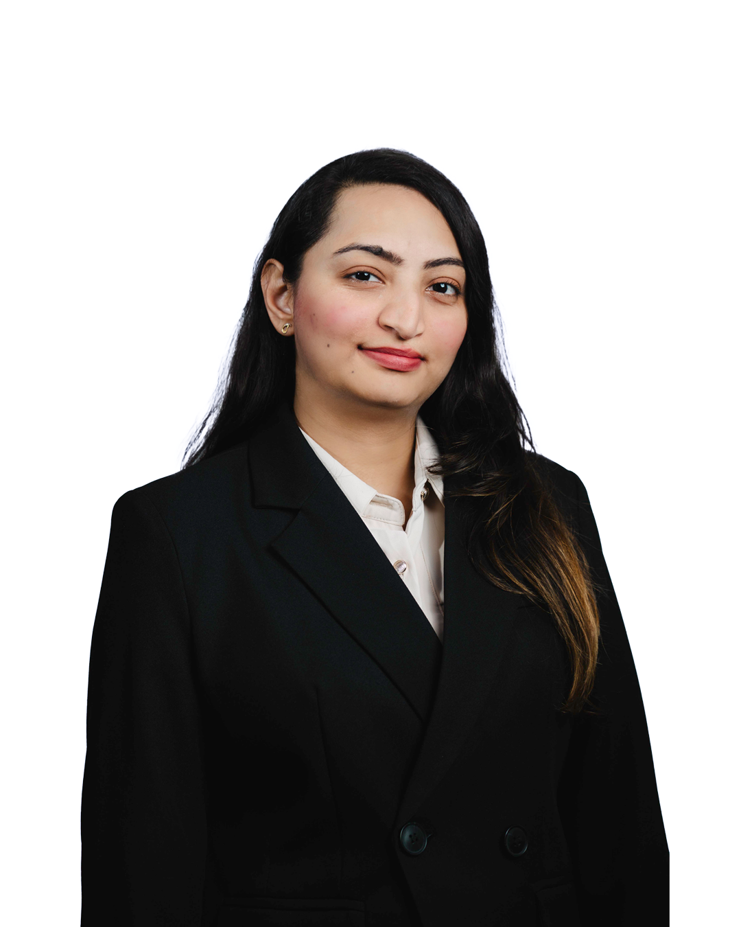 Manali — Loan Progression Specialist at Lenddoo