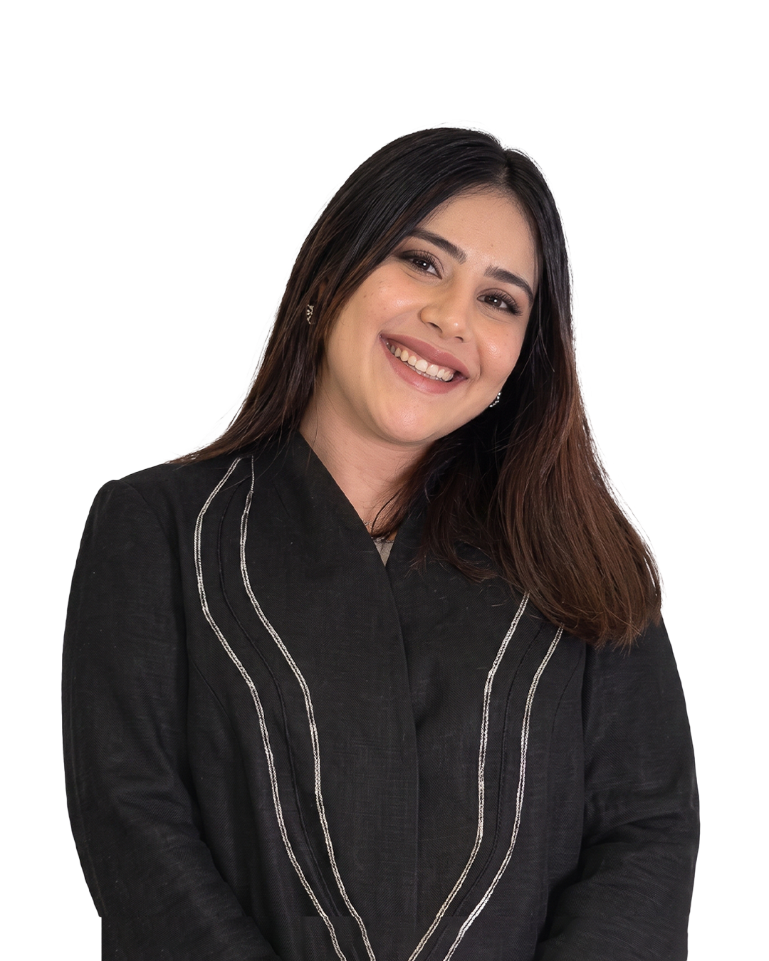 Minahil — Loan Progression Specialist at Lenddoo