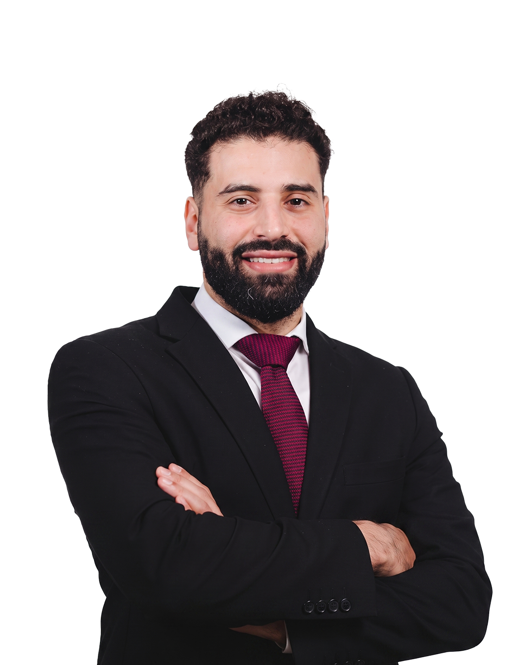 Reda — Team Leader at Lenddoo