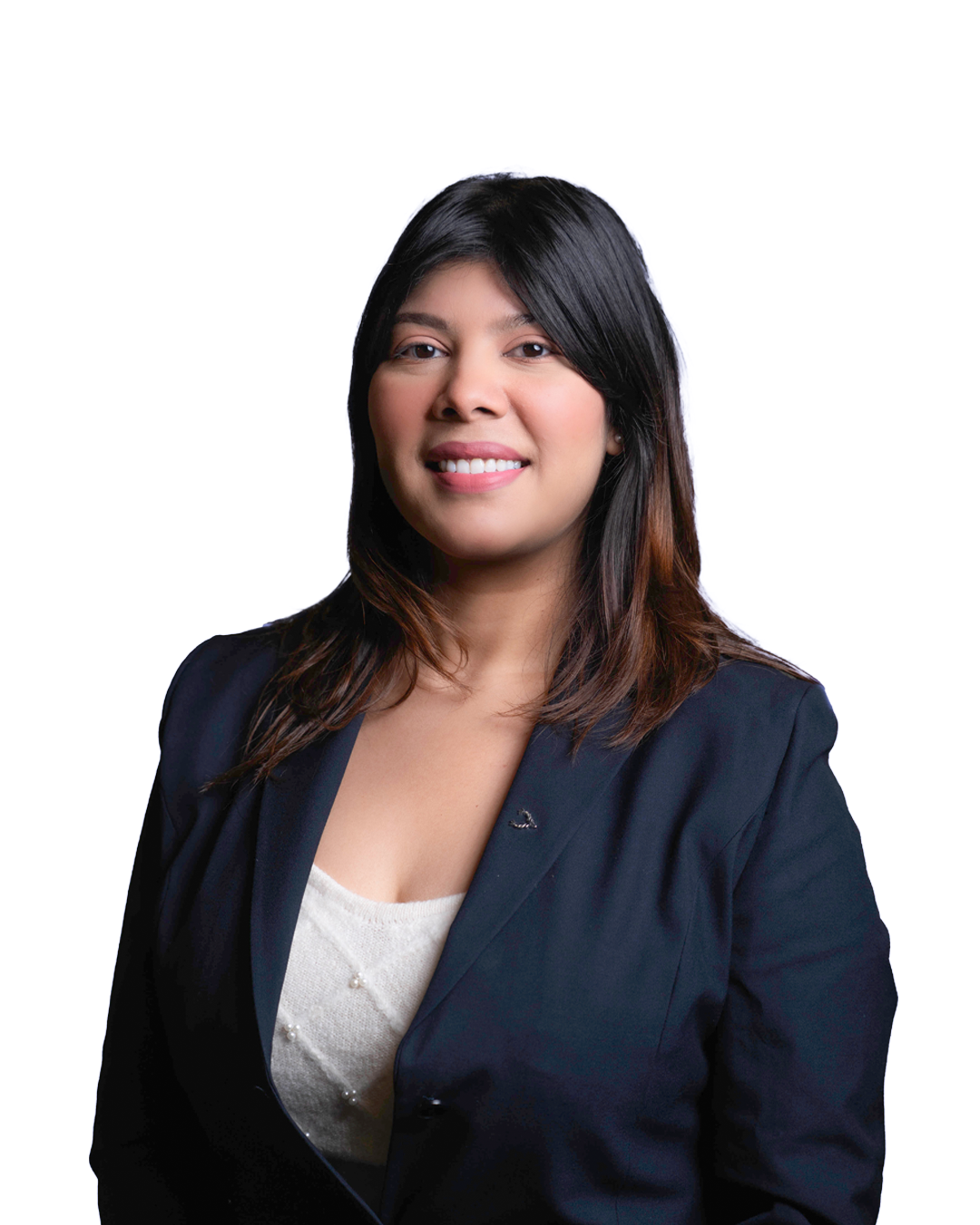 Rhea — Loan Progression Specialist at Lenddoo