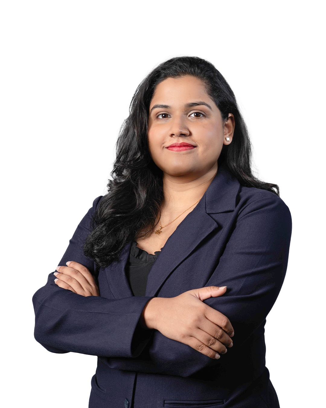 Sanudi — Loan Progression Specialist at Lenddoo