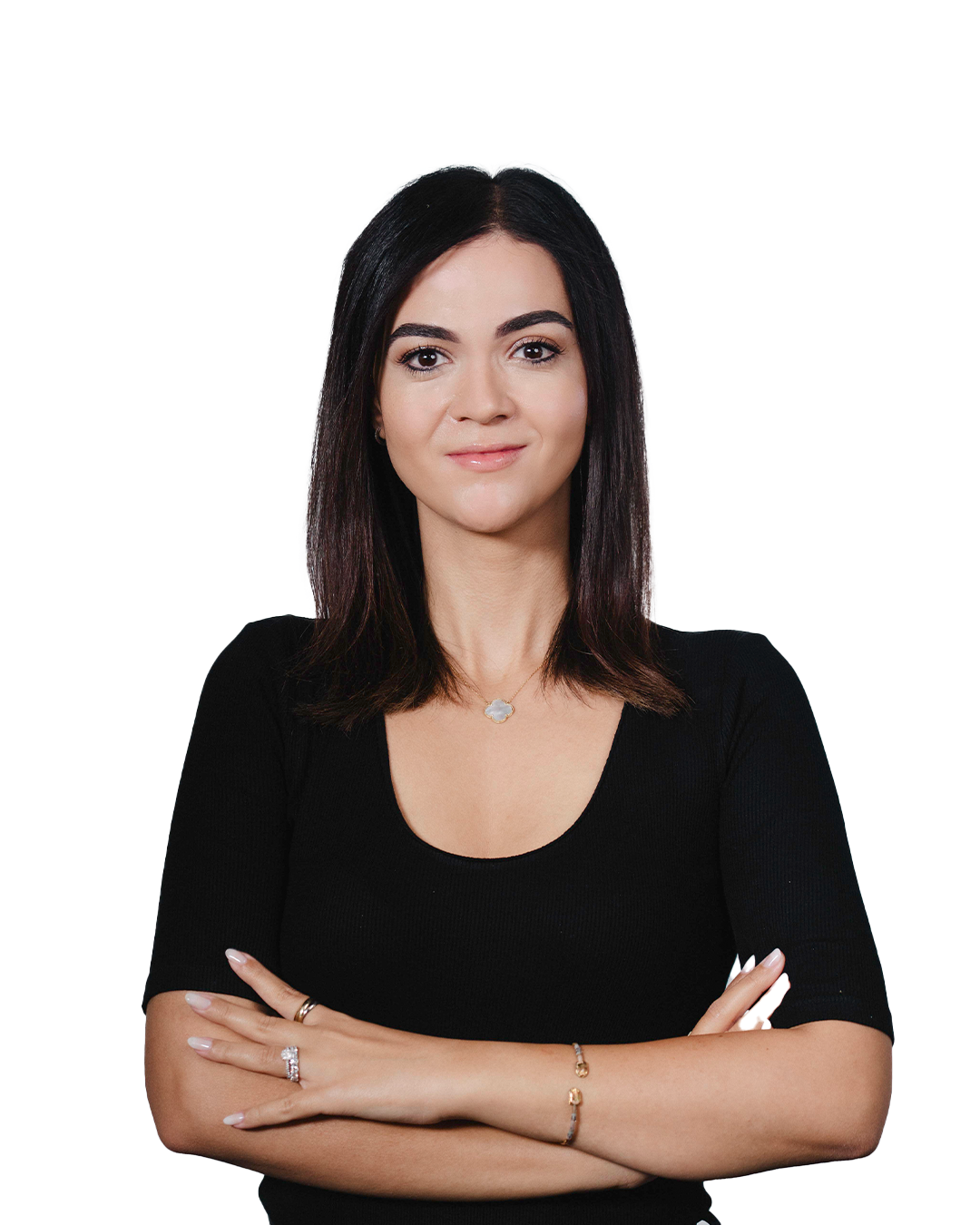 Sarah — Managing Director — General Manager at Lenddoo