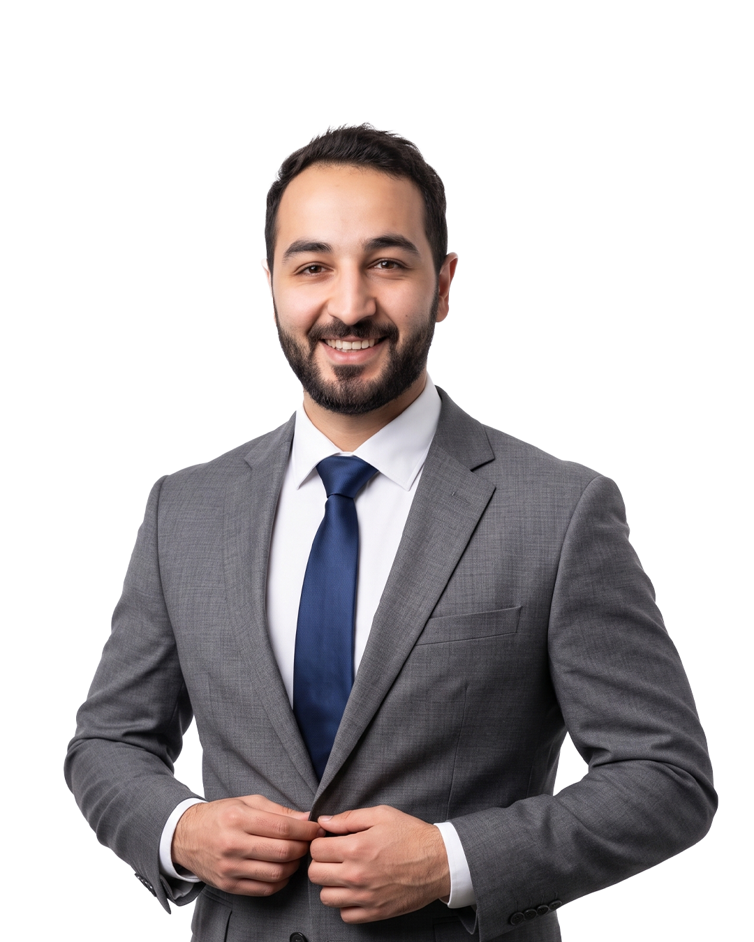 Seifeldin — Mortgage advisor at Lenddoo