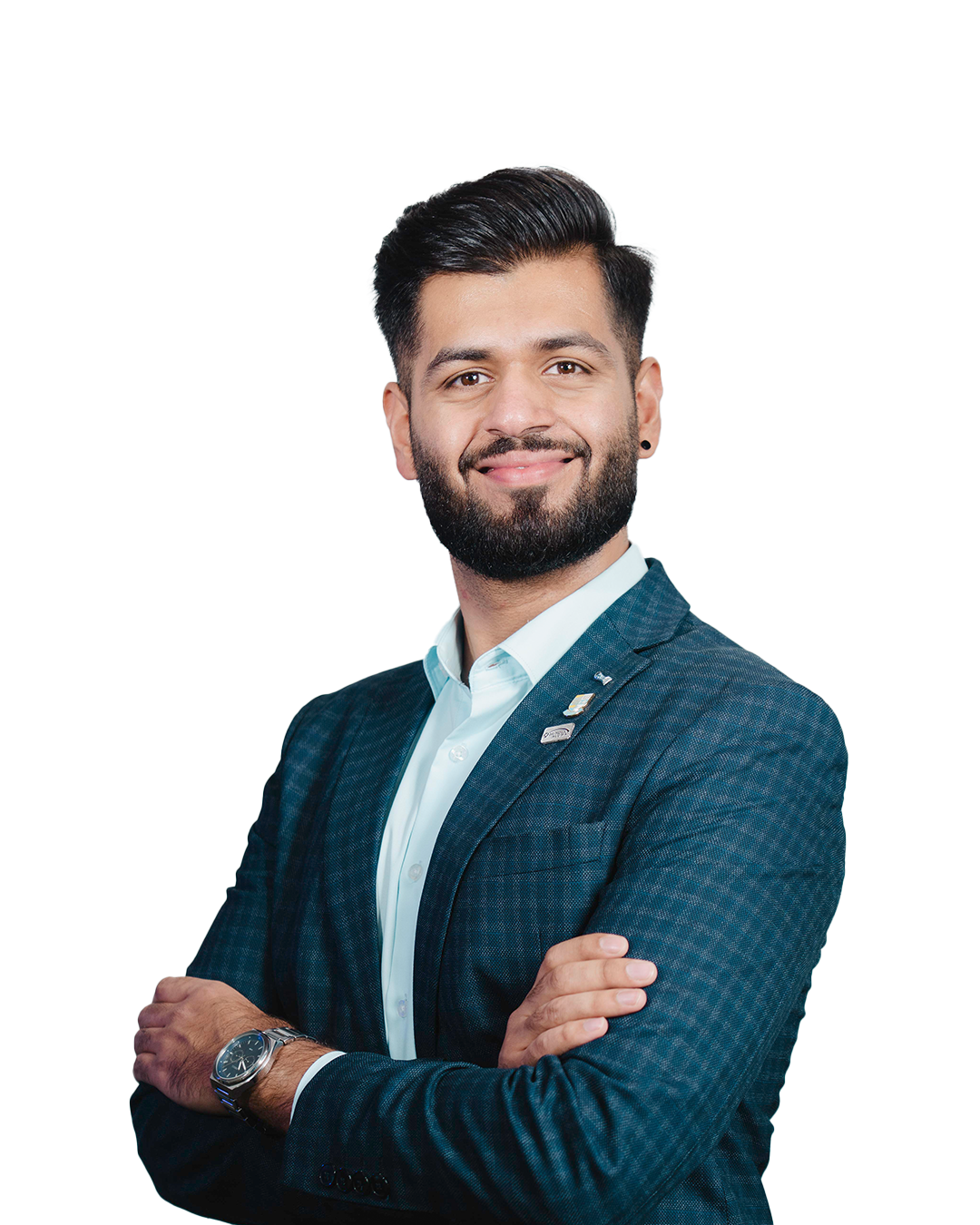 Tarun — Mortgage advisor at Lenddoo