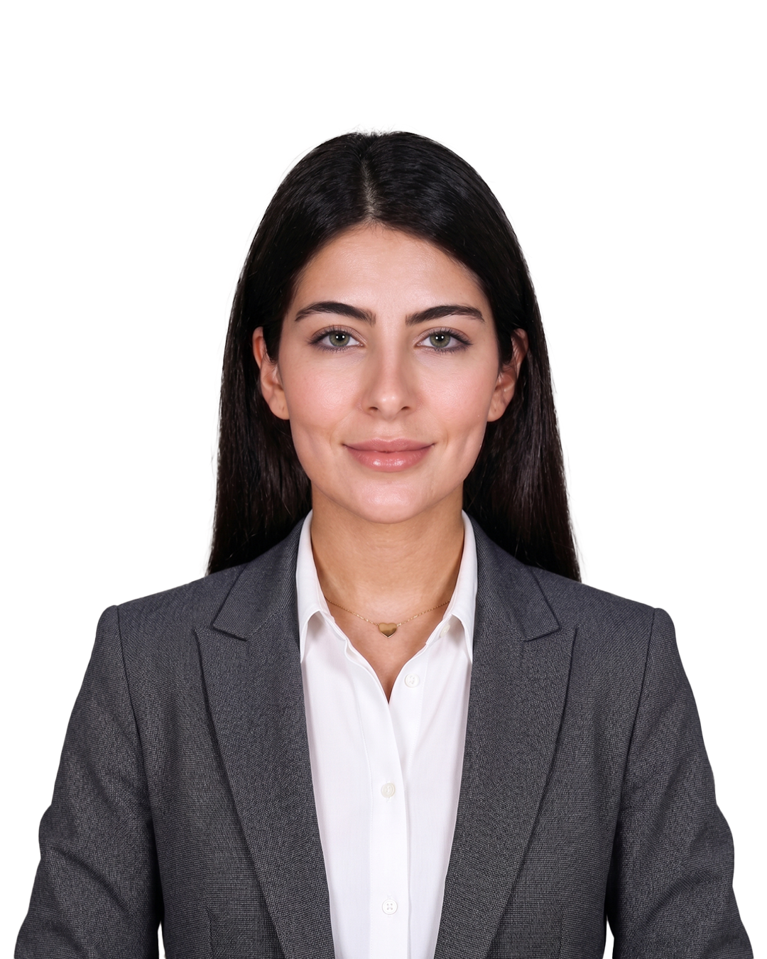 Vanessa — Mortgage advisor at Lenddoo